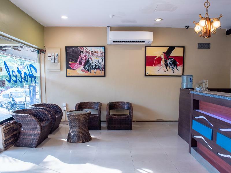Oyo 434 Marbella Hotel Johor Bahru Zewnętrze zdjęcie