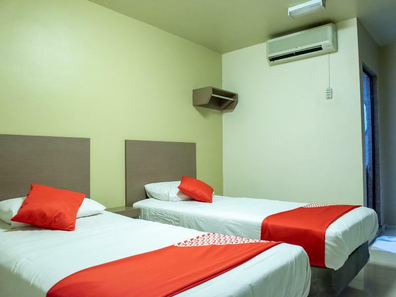 Oyo 434 Marbella Hotel Johor Bahru Zewnętrze zdjęcie